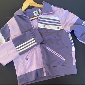 Adidas x Danielle Cathri Jacket